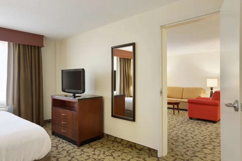 Hilton Garden Inn West Monroe - Image 1