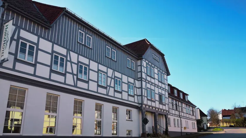 HarzHotel Güntersberge - Image 1