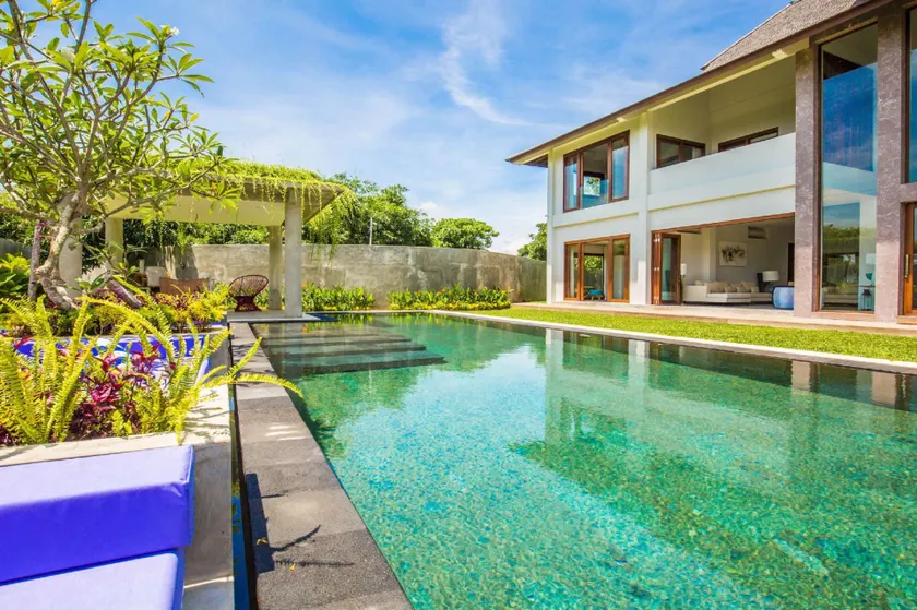 Beautiful Villa With Private Pool, Bali Villa 2059 - Image 1