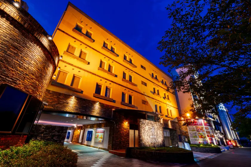 Hotel Luna Otsu (Adult Only) - Image 1