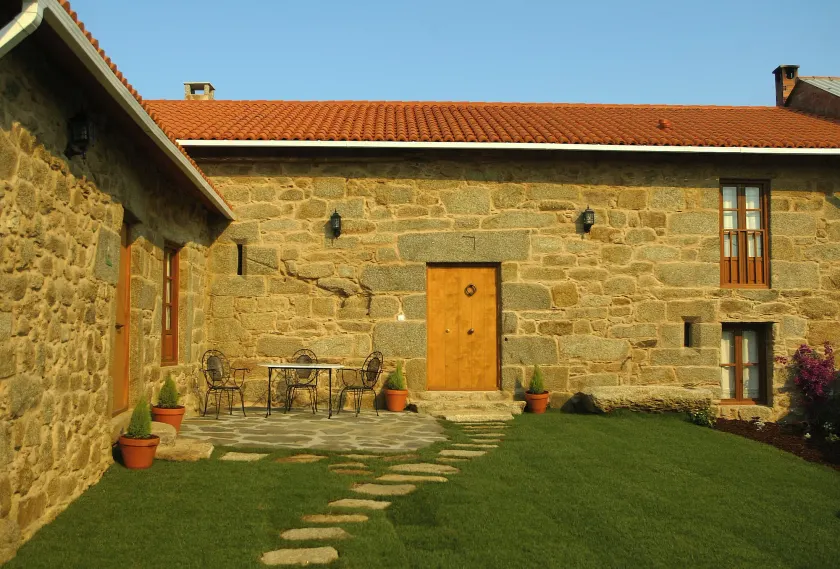 Casa Rural A Cobacha - Image 1