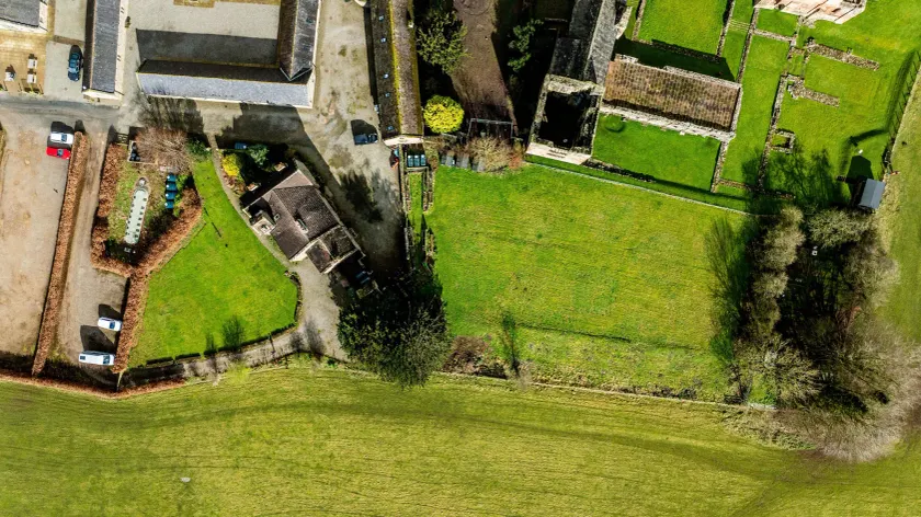 Abbey Farm House - Image 1