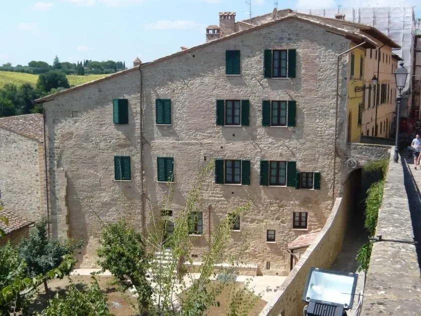 Arnolfo B&B - Image 1
