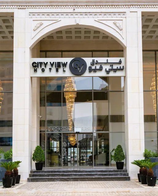 City View Hotel- Managed by Arabian Link International - Image 1