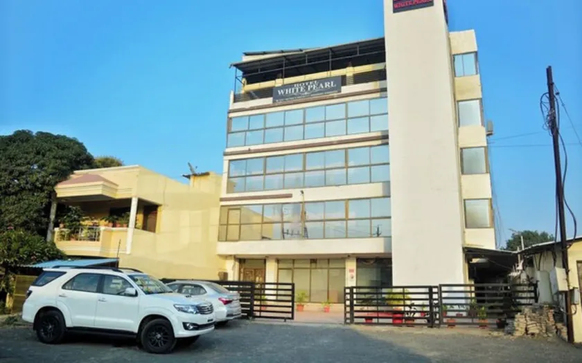 White Pearl, Jabalpur - Image 1
