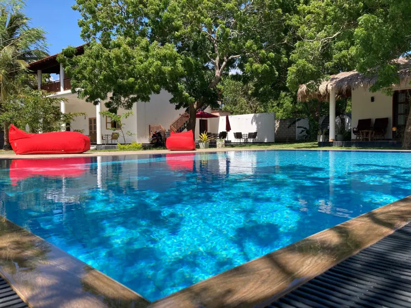 Kirinda Paradise Yala - Image 1