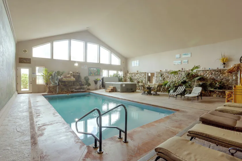 Flawless Durango Home w/ Theater + Pool Table - Image 1