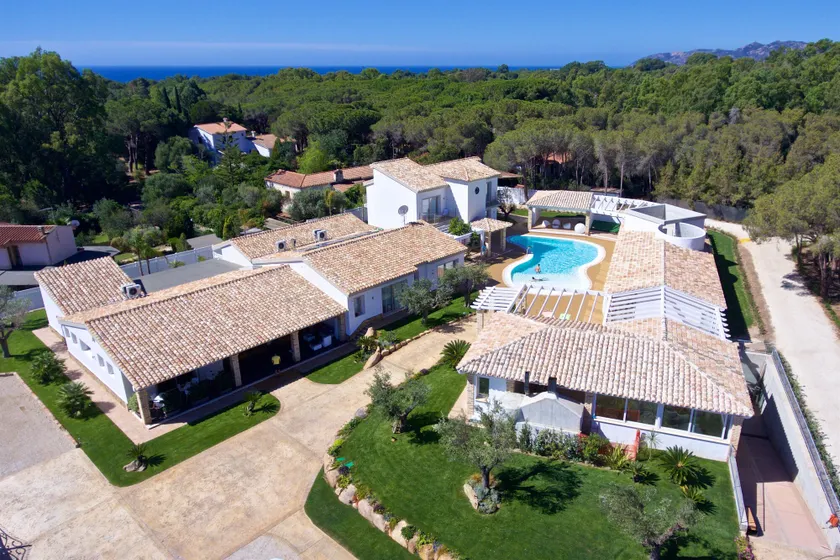 Eliantos Boutique Hotel & Spa - Image 1