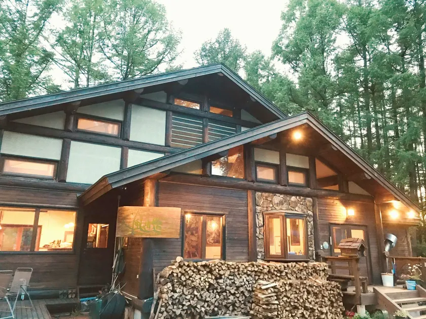 Petit Hotel Kazekozou - Image 1