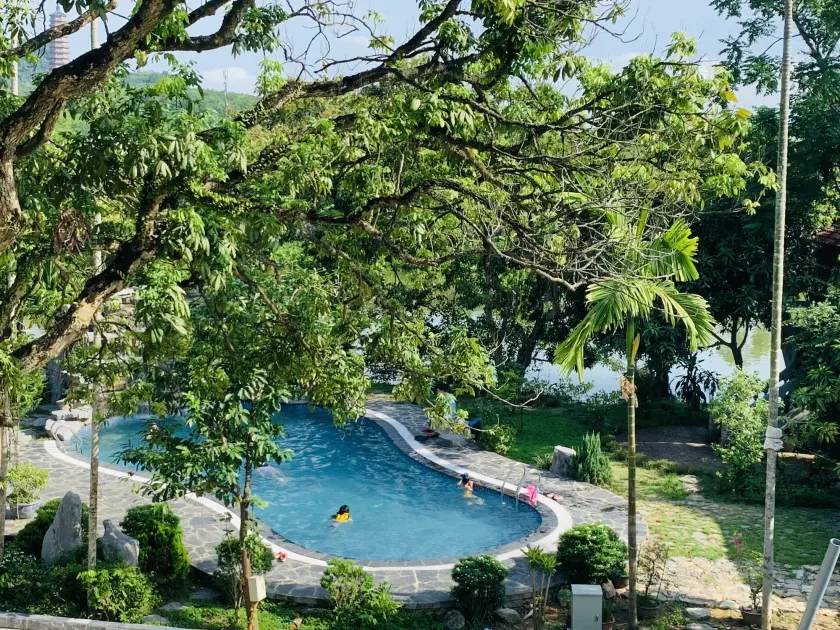 Đinh Gia Home Villa & Resort - Image 1