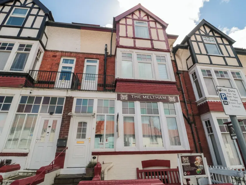 The Meltham Guesthouse Scarborough - Image 1
