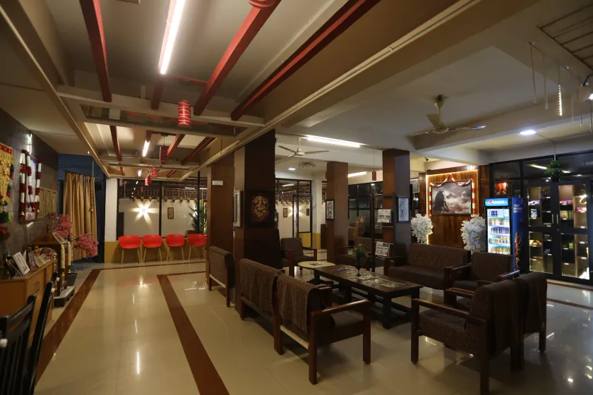 Ramana Towers - Image 1