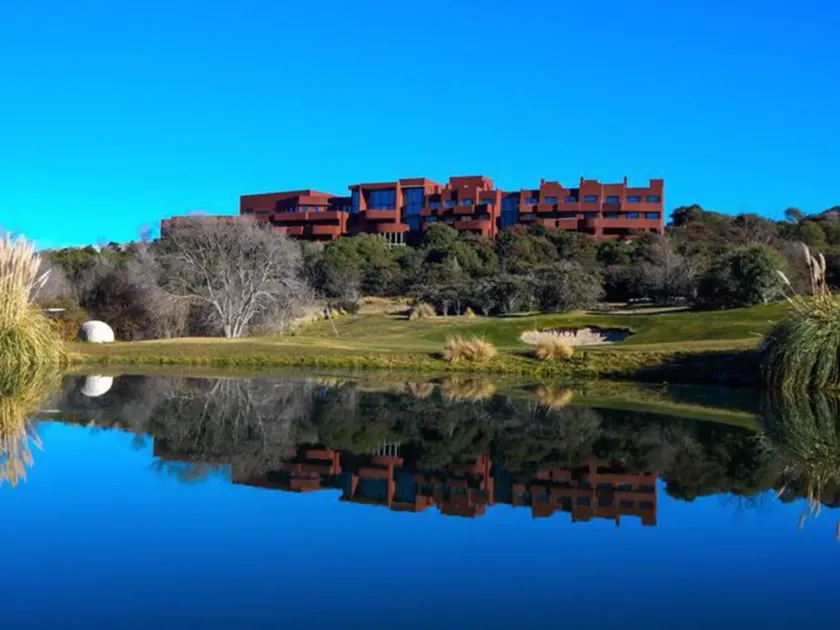 Pueblo Nativo Resort Golf & Spa All Inclusive - Image 1