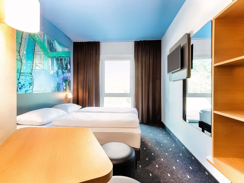 B&B Hotel Chemnitz - Image 1