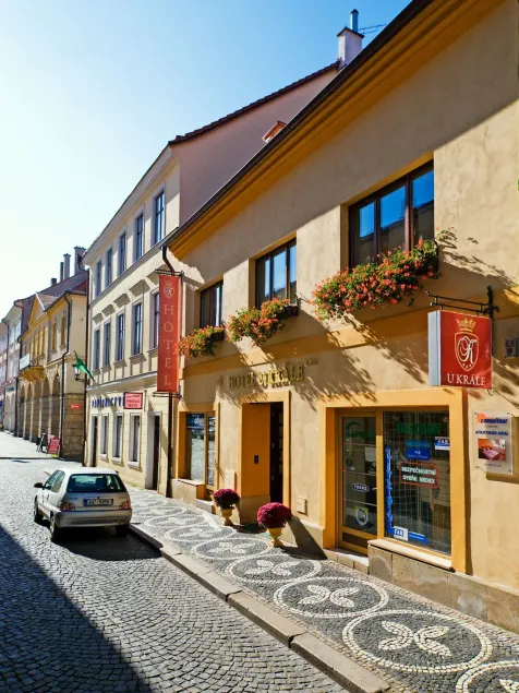 Hotel U Krále - Image 1
