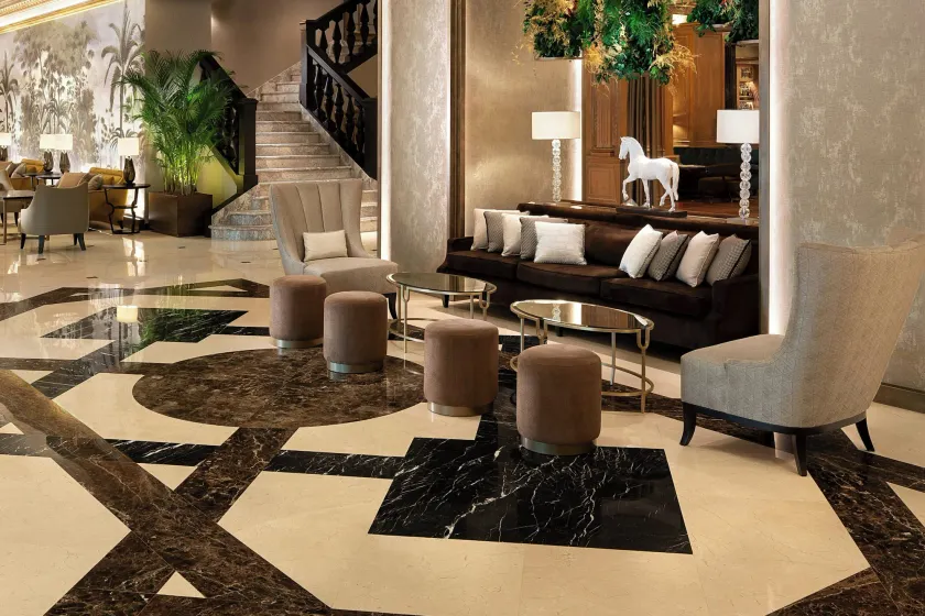 The Westin Palace, Milan - Image 1
