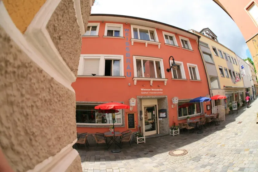 Gasthof Wimmer Weissbräu - Image 1