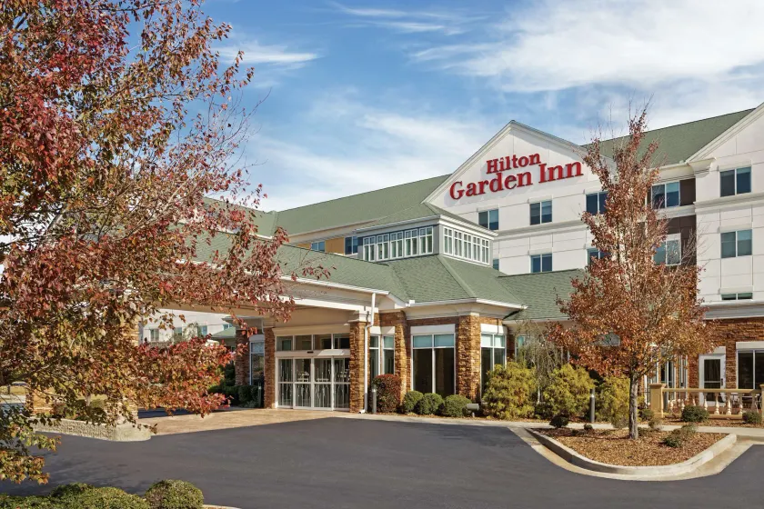 Hilton Garden Inn Oxford/Anniston - Image 1