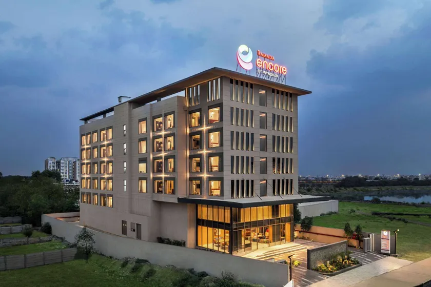 Ramada Encore by Wyndham Indore Nipania - Image 1