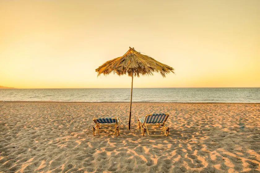 Stavros Villas&Apartments - Image 1