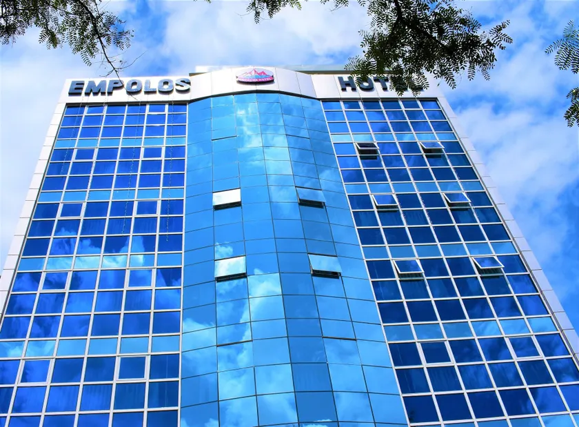 Empolos Hotel Nakuru - Image 1
