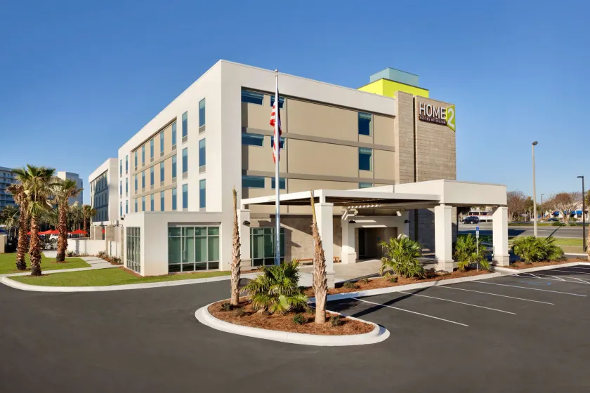 Home2 Suites By Hilton Destin - Image 1