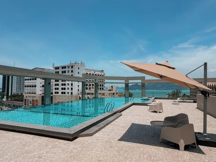 PureJoy Hotel Langkawi - Image 1