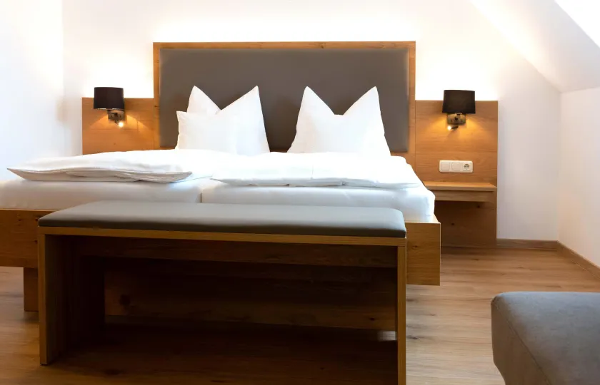 Hotel Gasthof Rosenwirt - Image 1