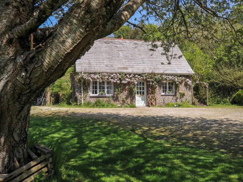 Copper Mine Cottage - Image 1