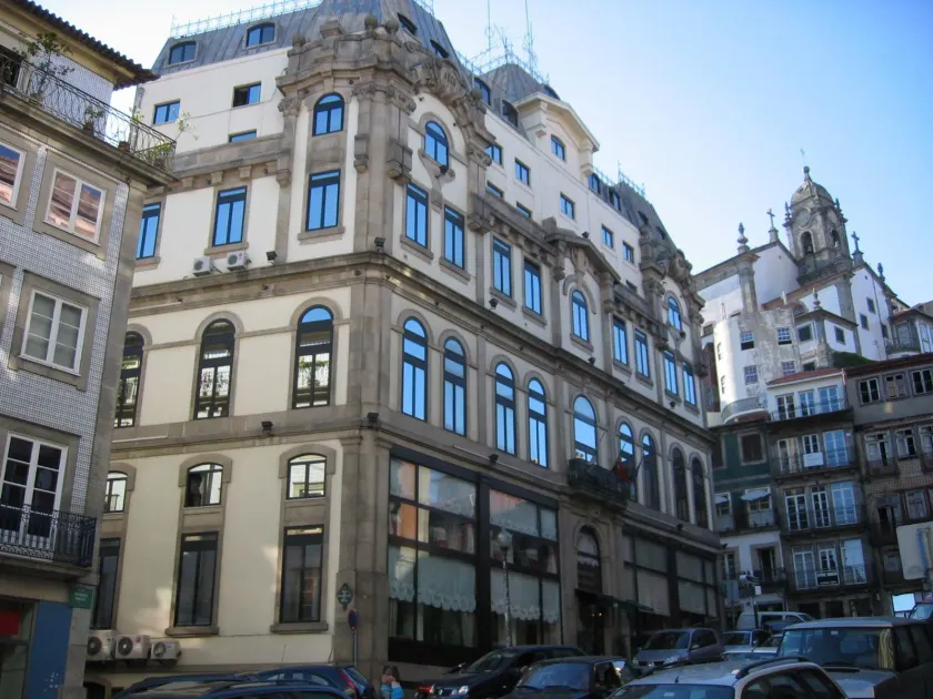 Hotel da Bolsa - Image 1