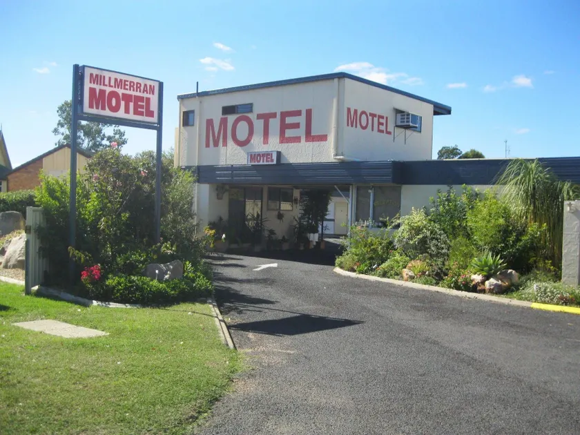 Millmerran Motel - Image 1