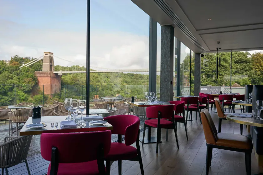 Avon Gorge by Hotel du Vin - Image 1