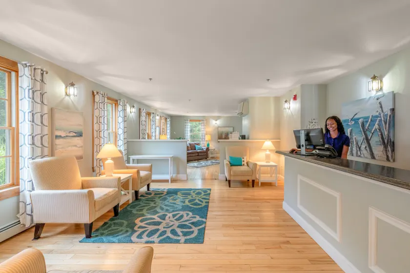 Admiral's Inn Resort - Image 1