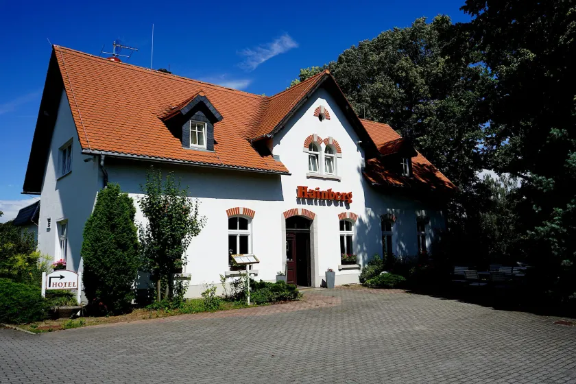 Hainberg Hotel  - Image 1