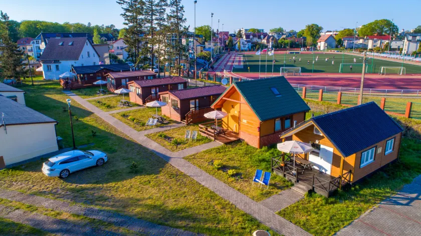 OW Gromada Apartamenty - Image 1