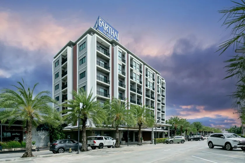 Farthai Residence - Image 1