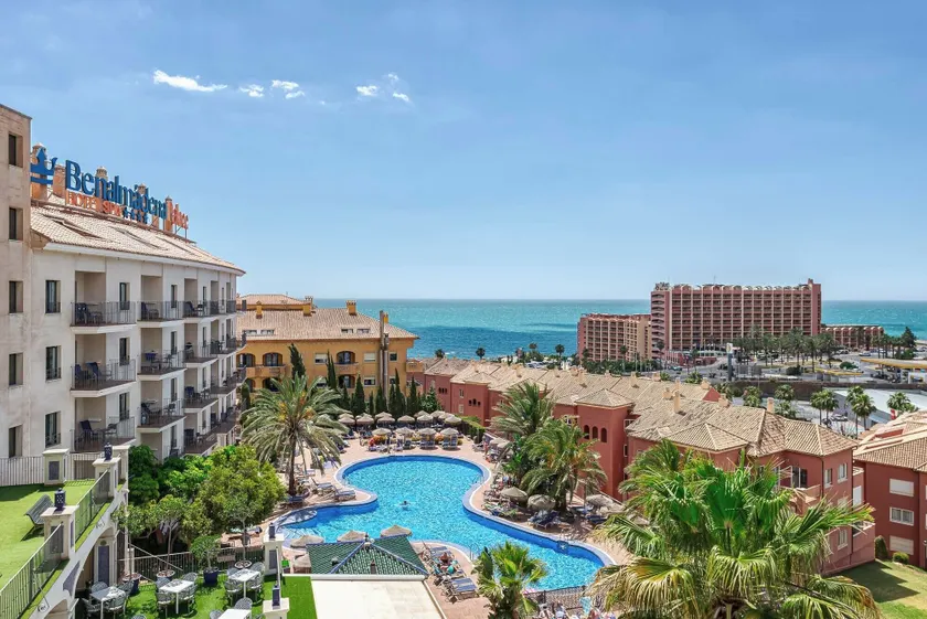 Benalmadena Palace Spa - Image 1