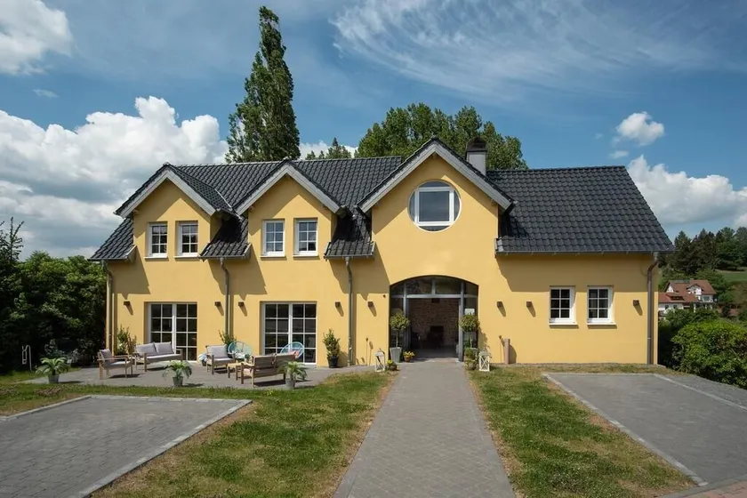 Landhotel Eifellust - Image 1