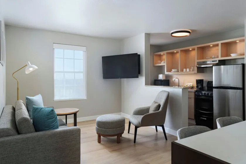 TownePlace Suites Dallas Las Colinas - Image 1
