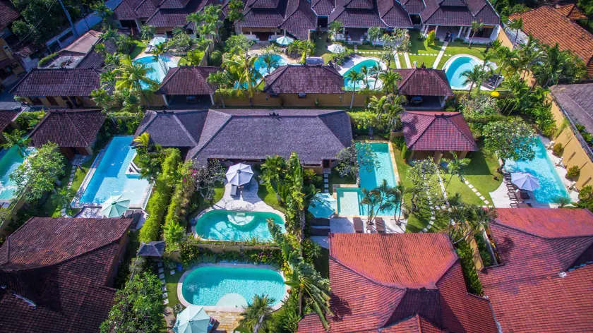 Dyana Villas - Image 1