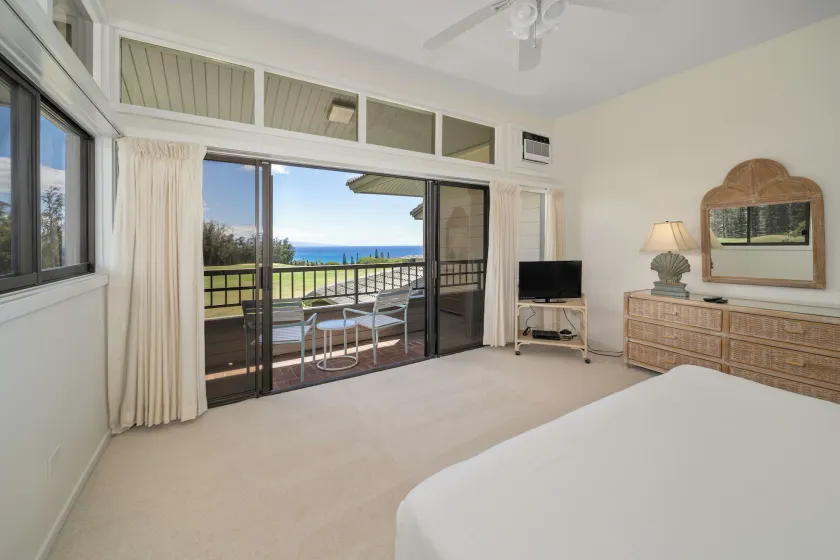The Kapalua Villas - Chambre