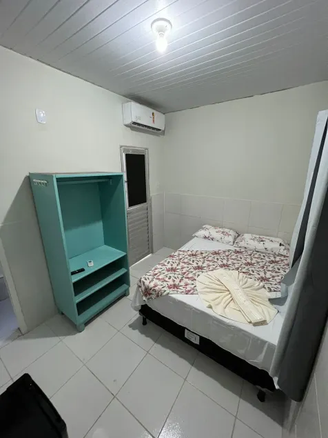 Pousada Mar do Sonho Praia - Habitación