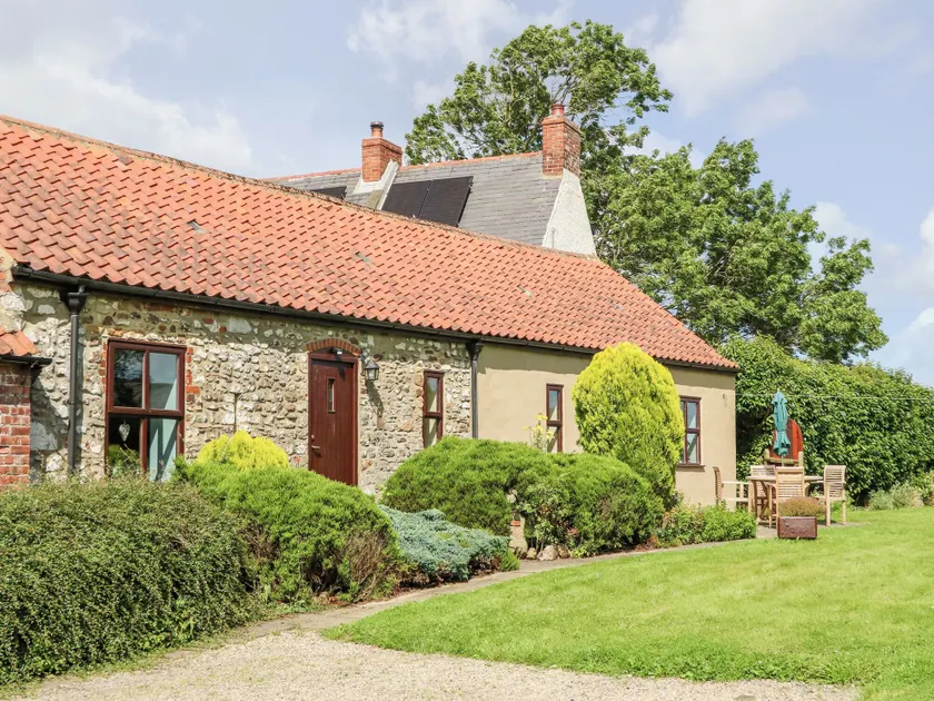 Mordon Moor Cottage - Image 1