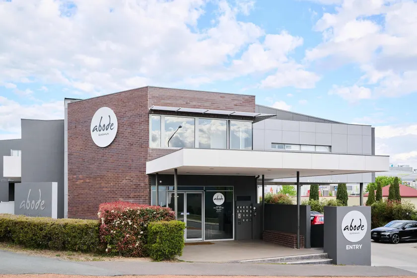 Abode Gungahlin - Image 1