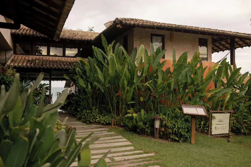 Hotel Maitei - Image 1