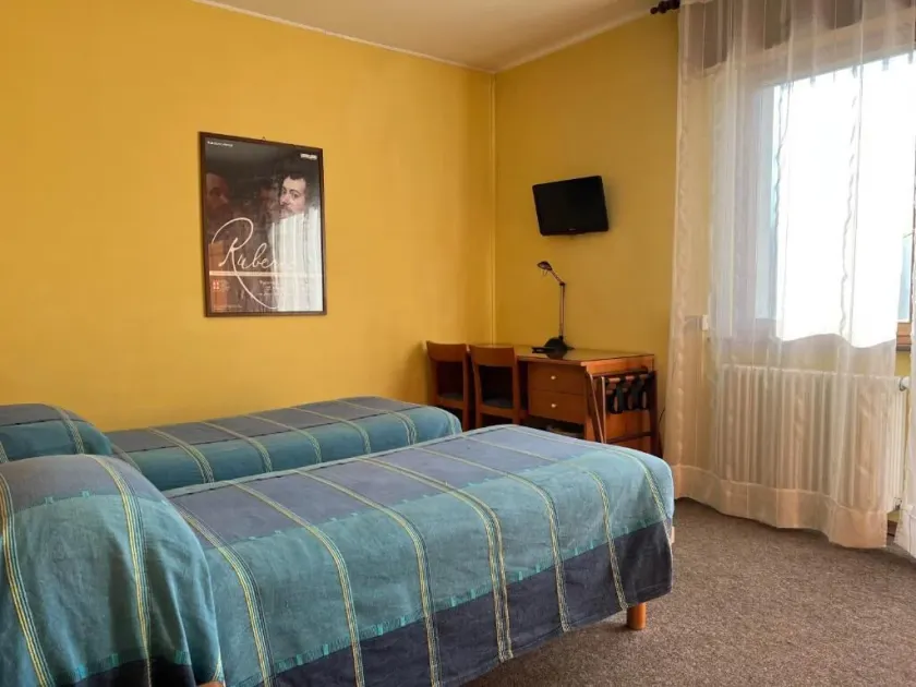 Hotel Giardino - Værelse