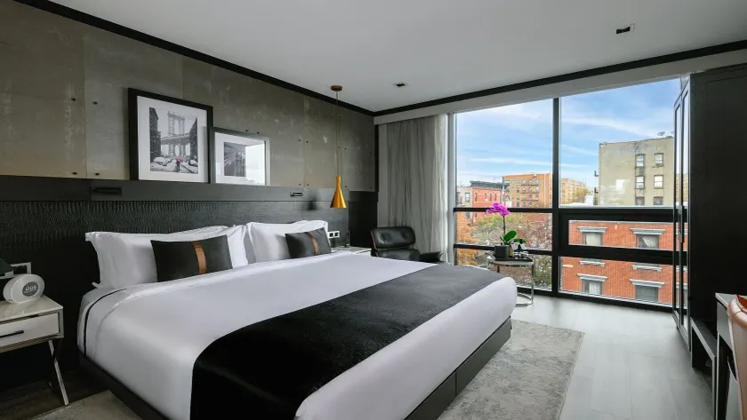42 Hotel Williamsburg - Image 1