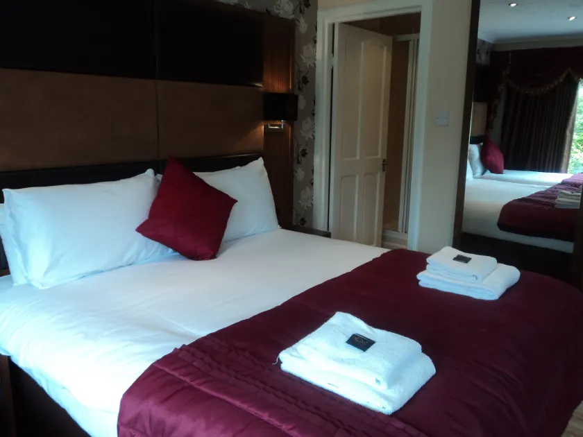Edinburgh Regency Guest House - Image 1