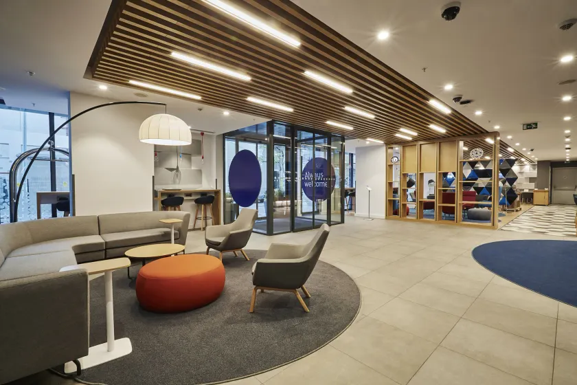 Holiday Inn Express - Istanbul - Atakoy Metro by IHG - Image 1