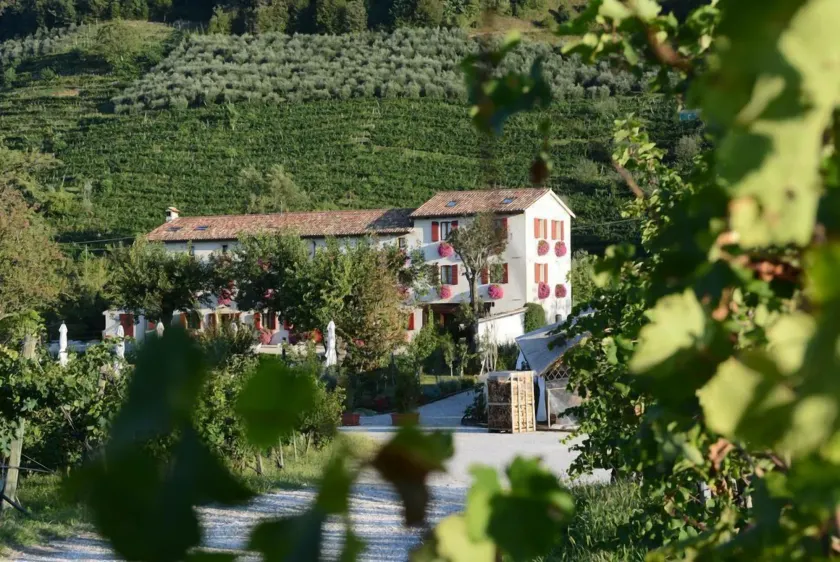 Duca Di Dolle Agriturismo - Image 1